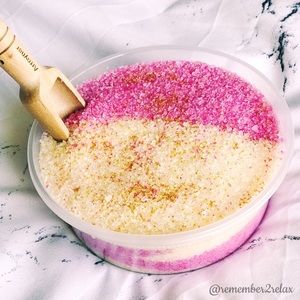 Parisian Dreams Salts